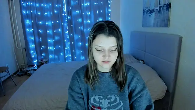 SoniNesti online show from February 14, 2025, 12:36 pm