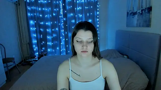 SoniNesti online show from February 14, 2025, 3:36 pm