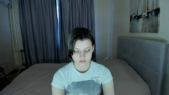 SoniNesti online show from February 21, 2025, 2:59 pm