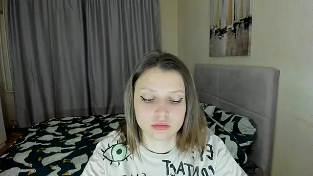 SoniNesti online show from September 16, 2025, 2:40 pm