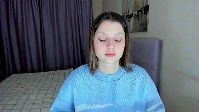 SoniNesti online show from November 27, 2025, 3:25 pm