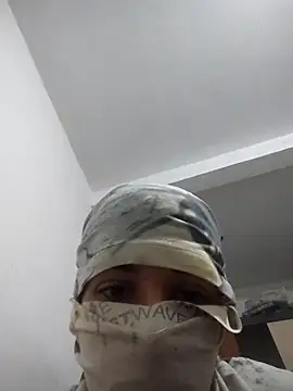 Snapshot of KleberL chatting on March 8, 2026, 9:29 pm KleberL online show from March 8, 2026, 9:29 pm