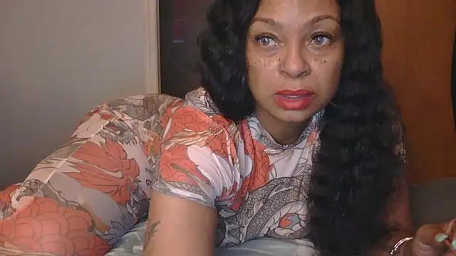 MSweetLindaParks online show from November 11, 2025, 11:16 pm