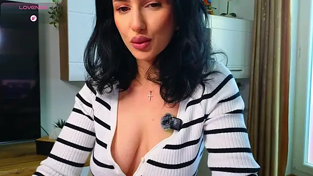 BbyKristy online show from April 26, 2026, 5:38 am