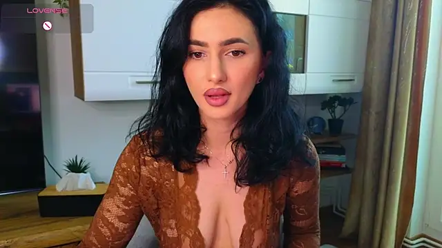 BbyKristy online show from May 26, 2026, 4:41 am
