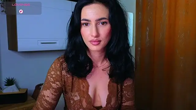 BbyKristy online show from June 17, 2026, 5:21 am