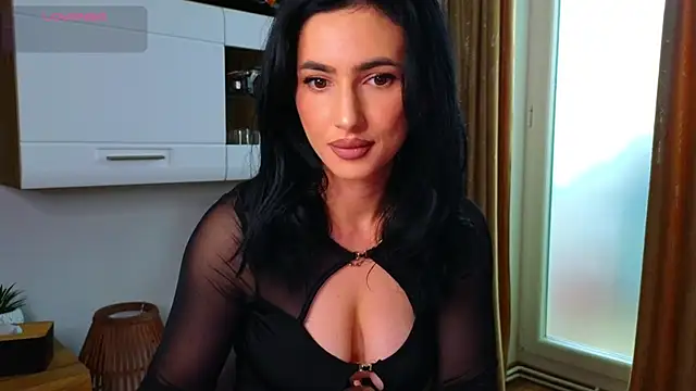 BbyKristy online show from July 17, 2026, 4:19 am