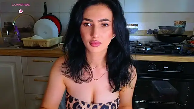 BbyKristy online show from July 25, 2026, 4:10 am