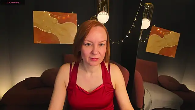 NikaGentle online show from March 4, 2025, 5:53 am