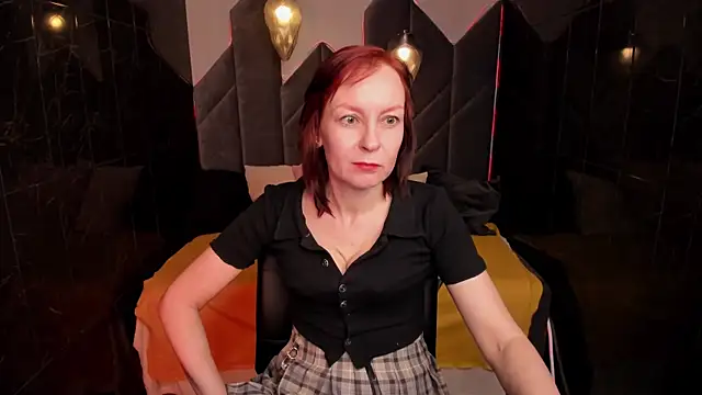 NikaGentle online show from March 8, 2026, 5:33 am