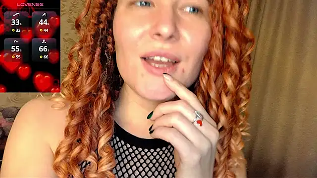 AgnesGraham online show from January 1, 2025, 11:18 pm