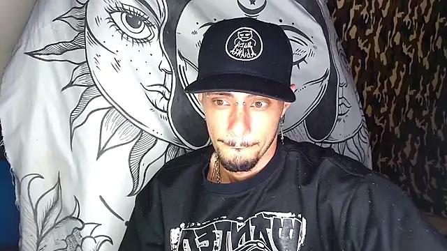 Apolo S online show from January 5, 2025, 4:04 am