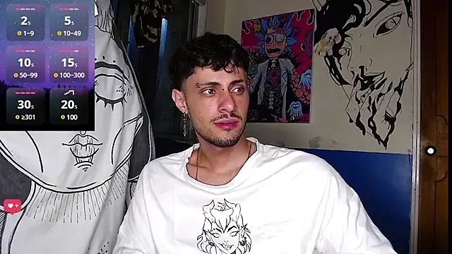 Apolo S online show from February 6, 2025, 7:02 am