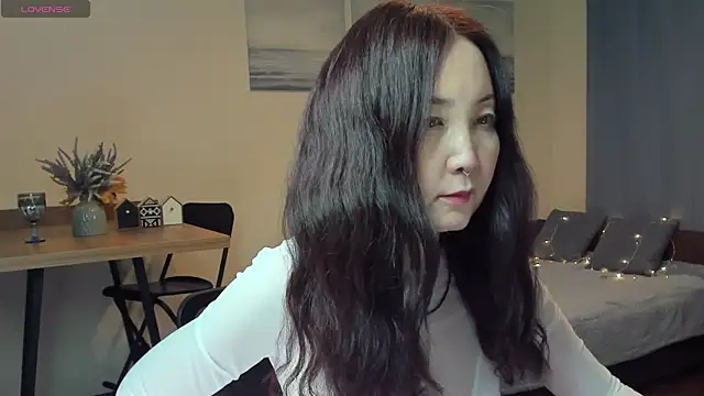 AvroraSakura online show from December 6, 2024, 11:11 am