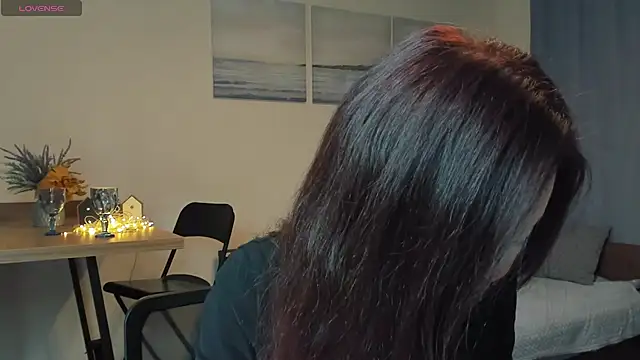 AvroraSakura online show from December 11, 2024, 2:22 pm