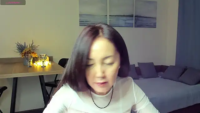 AvroraSakura online show from December 13, 2024, 7:43 pm