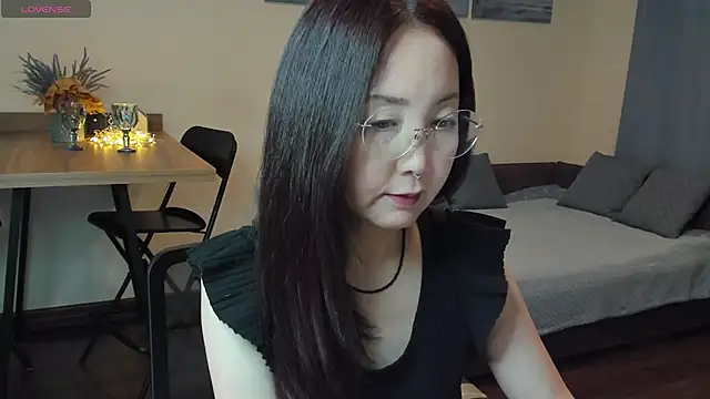 AvroraSakura online show from December 14, 2024, 1:38 pm