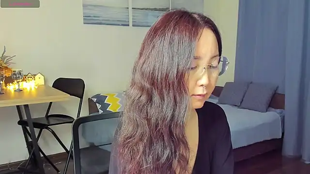 AvroraSakura online show from December 23, 2024, 11:14 am