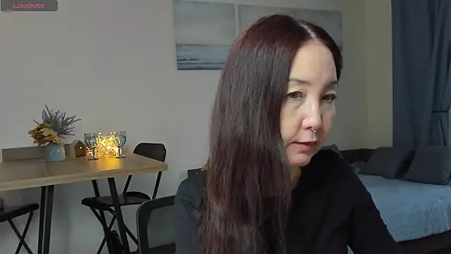 AvroraSakura online show from January 21, 2025, 12:07 pm