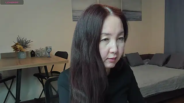 AvroraSakura online show from January 21, 2025, 3:10 pm