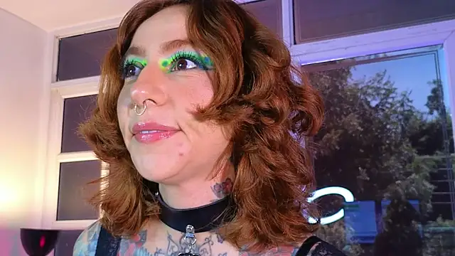 Evangelyne 1 online show from September 30, 2025, 3:50 pm