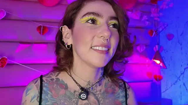 Evangelyne 1 online show from February 17, 2026, 3:40 pm