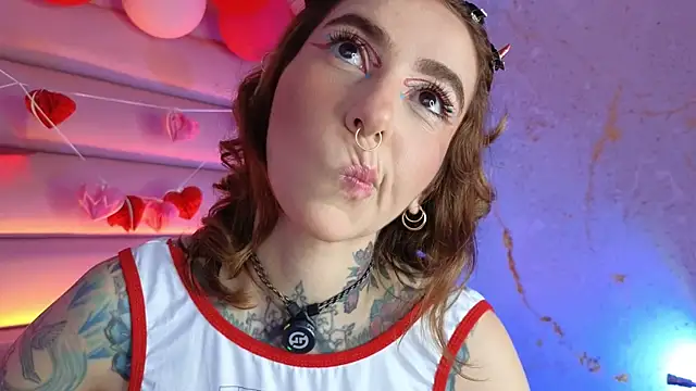 Evangelyne 1 online show from February 19, 2026, 3:41 pm