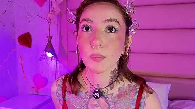 Evangelyne 1 online show from April 9, 2026, 3:50 pm