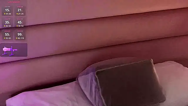 Evangelyne 1 online show from April 18, 2026, 7:58 pm