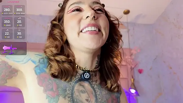 Evangelyne 1 online show from April 19, 2026, 6:10 pm