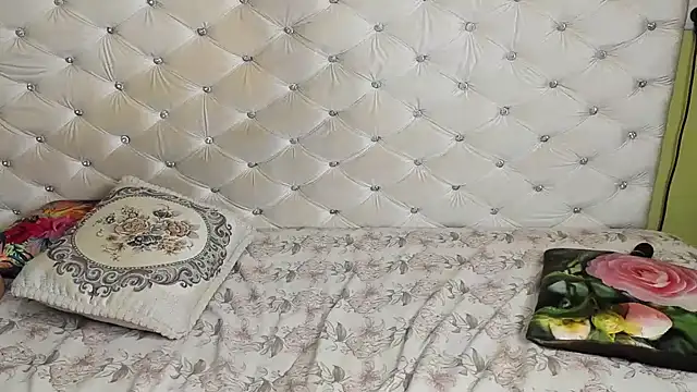 DoraMay online show from March 11, 2025, 1:37 am