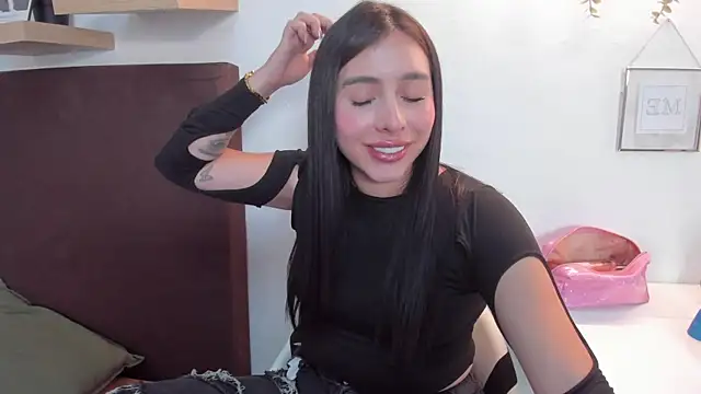 isabella jade online show from January 24, 2025, 10:19 pm