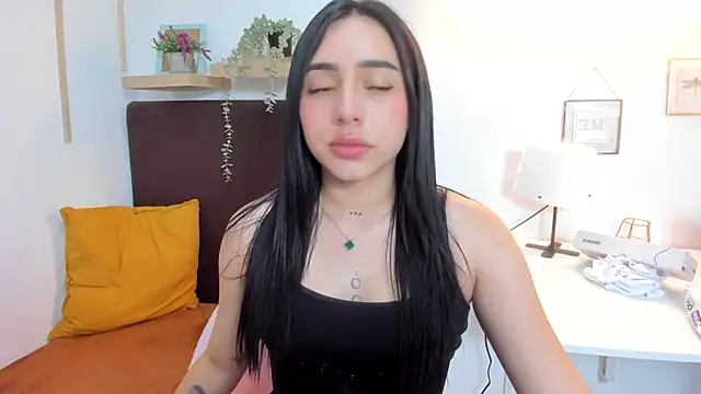 isabella jade online show from March 15, 2025, 9:49 pm