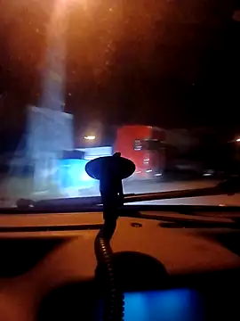 Darkboss31 online show from November 14, 2025, 11:46 pm