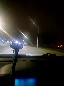 Darkboss31 online show from January 15, 2026, 11:30 pm