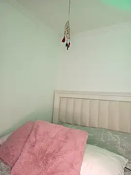 ASHLEY BLAIR online show from December 15, 2025, 8:57 pm