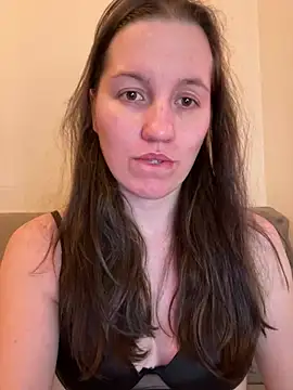 Nicole-Ray online show from January 3, 2025, 9:47 pm