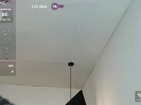 Perla Campbell online show from February 1, 2025, 1:02 am