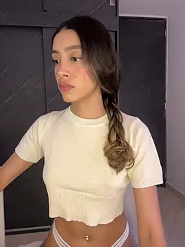 SelenaStone online show from December 16, 2024, 11:28 pm