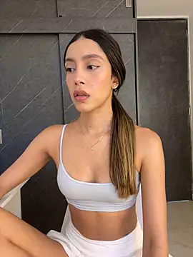 SelenaStone online show from December 29, 2024, 9:52 pm