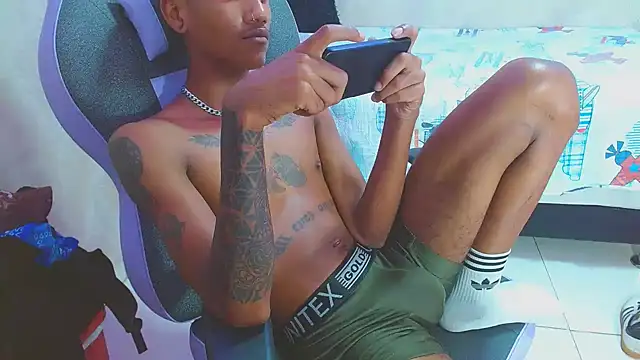 ManSant online show from February 25, 2025, 5:36 pm