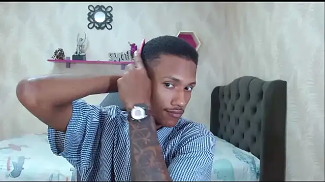 ManSant online show from March 22, 2025, 3:31 pm