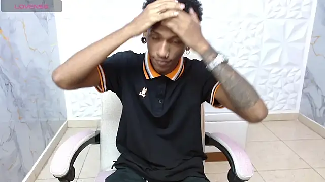 ManSant online show from March 30, 2026, 2:40 pm