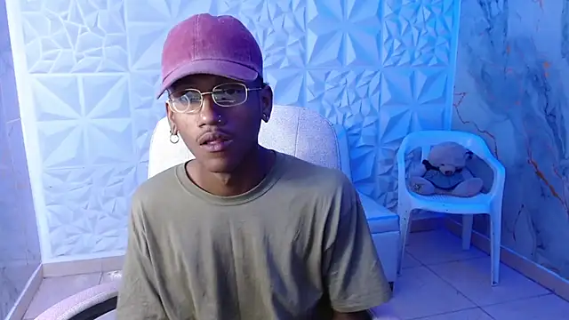 ManSant online show from April 12, 2026, 4:34 pm