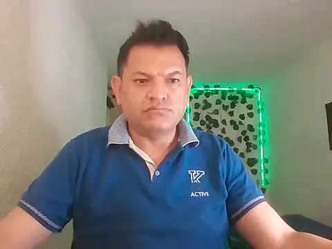 SexDiffrent online show from May 24, 2026, 8:36 pm