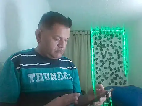 SexDiffrent online show from June 8, 2026, 12:47 am