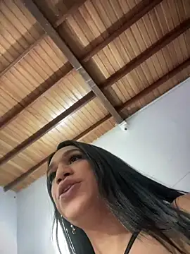 Snapshot of Ashly_Miller chatting on January 31, 2025, 7:51 pm Ashly Miller online show from January 31, 2025, 7:51 pm