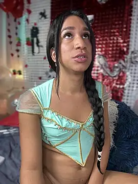 Snapshot of Ashly_Miller chatting on February 19, 2025, 1:18 am Ashly Miller online show from February 19, 2025, 1:18 am