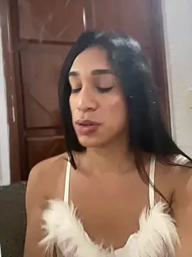 Ashly Miller online show from April 21, 2026, 1:42 am