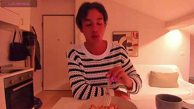 KatalinaMillan online show from March 9, 2025, 6:00 pm